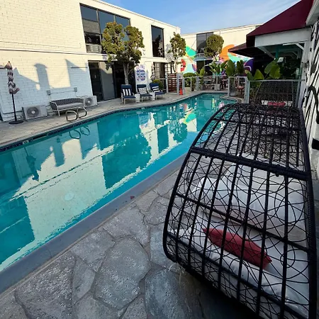 Park Plaza Lodge-3